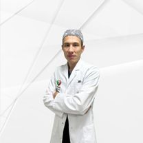 Узбеков Давлатбек Исламханович