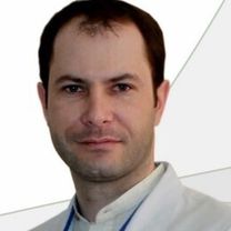 Даниленко Евгений Владимирович