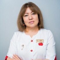 Нарбаева Айман Бекарстановна