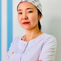 Акпанова Лаура Аманжоловна