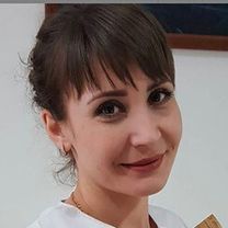 Володарская Анжелика Михайловна