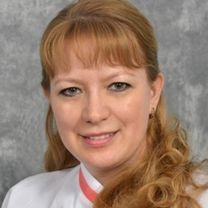 Ескалиева Аннет Маликовна