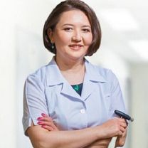 Байдаулетова Алия Иманалиевна