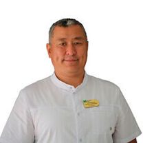 Турлубеков Руслан Кайратович