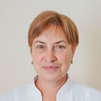 Андриенко Аксана Анатольевна