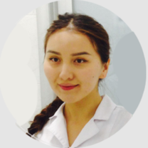 Ибрагимова Сымбат Әбдіманапқызы