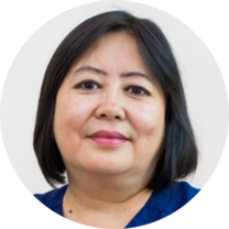 Бисимбаева Жанат Кайратовна