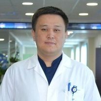 Абишев Нуржан Берикович