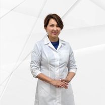 Кулбергенова Назира Бейсенкуловна