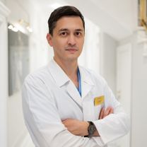 Тулебаев Ерлан Ельтаевич