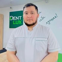 Шиязов Мейирбек Ермекович