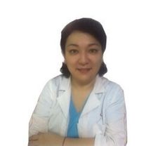 Тохтахунова Диляра Абдуллаевна