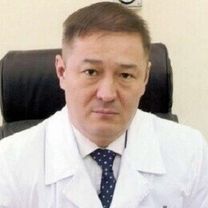 Исабаев Кайрат Каримович