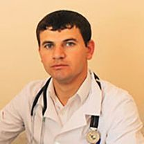 Ибишев Хейрулла Сейдуллаевич