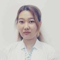 Омарова Гульбану Султанхановна