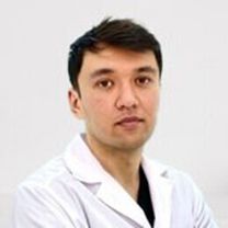 Бейбит Анет Бейбитович