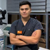 Токтасынов Тимур Рустамович