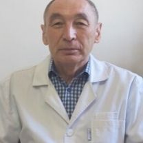 Адильбаев Галым Базенович