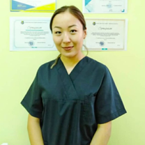 Утарбаева Акгуль Конысбайкызы