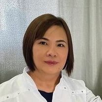 Нургазина Лаура Сеитовна