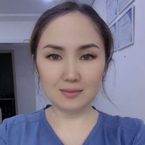 Умашева Шынар Маликовна