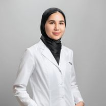 Ализаде Самана Хусейновна