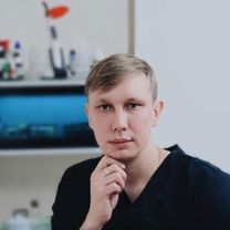 Тулинов Дмитрий Александрович