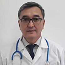 Набиев Алтай Нугманович