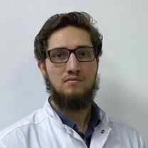 Касаев Чингизхан Русланович