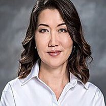 Нурмашева Алия Алпысбековна