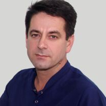 Касымов Байрамали Кошалиевич