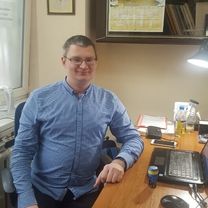 Ситников Иван Юрьевич