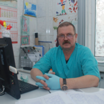 Дуюнов Борис Анатольевич