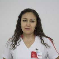 Турешева Акбаян Буриевна