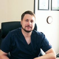 Найдёнов Александр Константинович