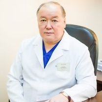 Токпанов Серик Имакович