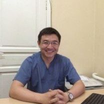 Толемисов Ануар Жапарович