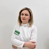 Татарцева Лариса Владимировна