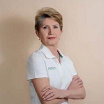 Богданова Галина Егоровна