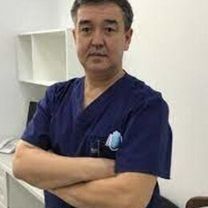 Сапиев Самат Сеилханович