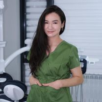 Дүйсенова Ризагуль Ержановна