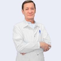 Макенов Жуматай Негматович