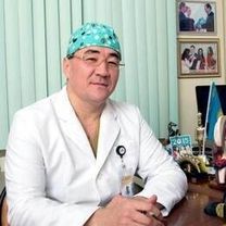 Сахипов Муса Мендыбаевич