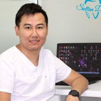 Бакытов Бахтияр Ерболатович