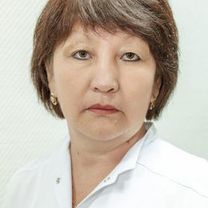 Унтыбекова Бакытгуль Ануарбековна