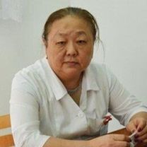 Ним Анна Валентиновна