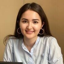 Есмұратова Гаухар Нұрланқызы