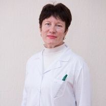 Шурпита Маргарита Николаевна