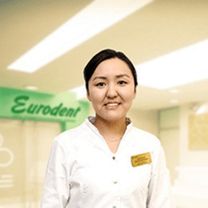 Бидуалиева Динара Кайратовна