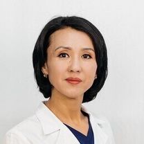 Кундызбекова Анара Онгелдиевна